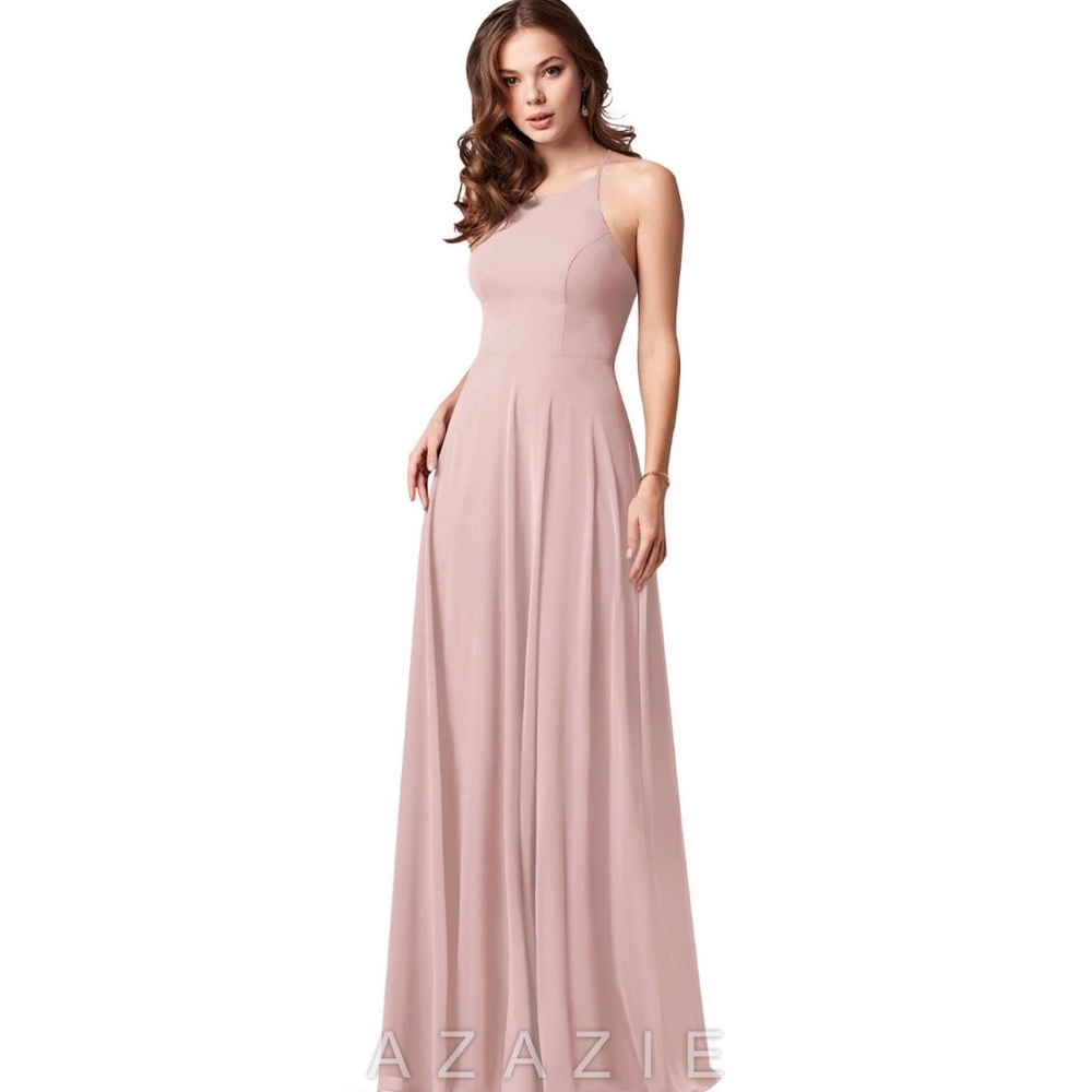 Azazie Celyn Bridesmaid Dress